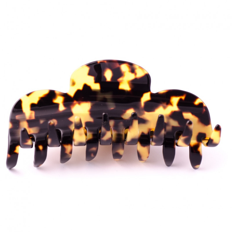 Handmade hairclip Classical TGM simple model B...