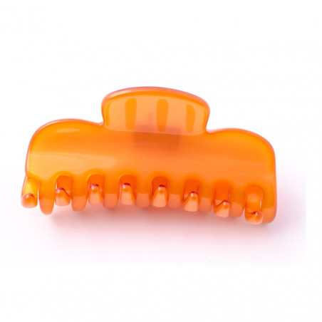 Handmade hairclip Classical PM simple 16 teeth