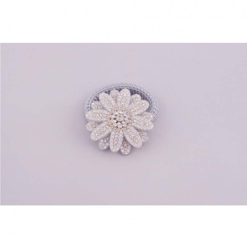 Élastique Marguerites PM full