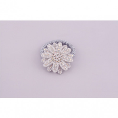 Élastique Marguerites PM full