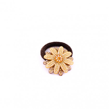 Élastique Marguerites PM full