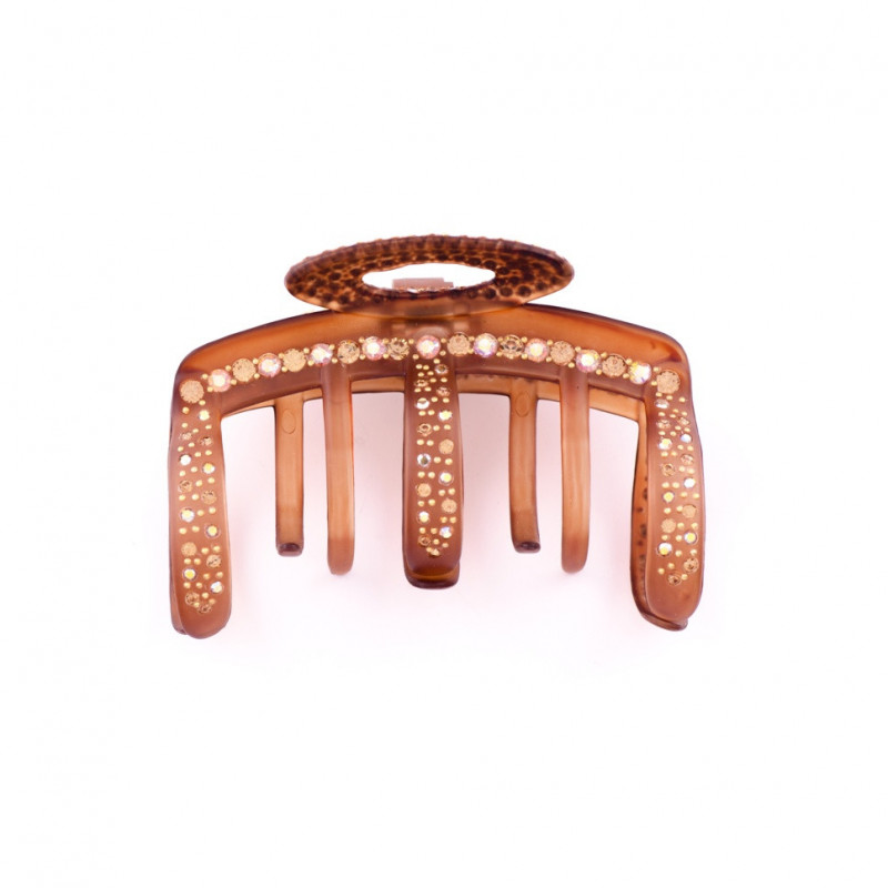 Pince injectée GM full languette avec ovale ajouré