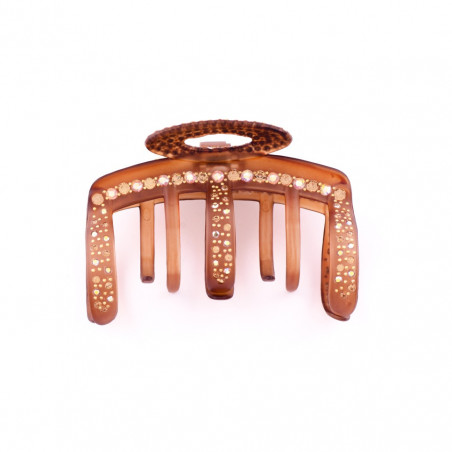 Pince injectée GM full languette avec ovale ajouré