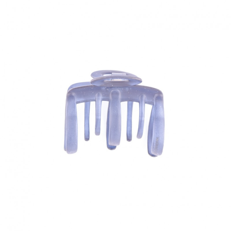 Hairclip Injected pliers MM simple flap with...