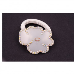 Elastic Eglantine MM rail strass 2