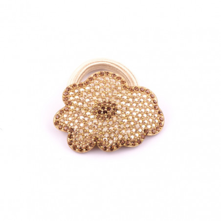 Elastic Eglantine MM very full