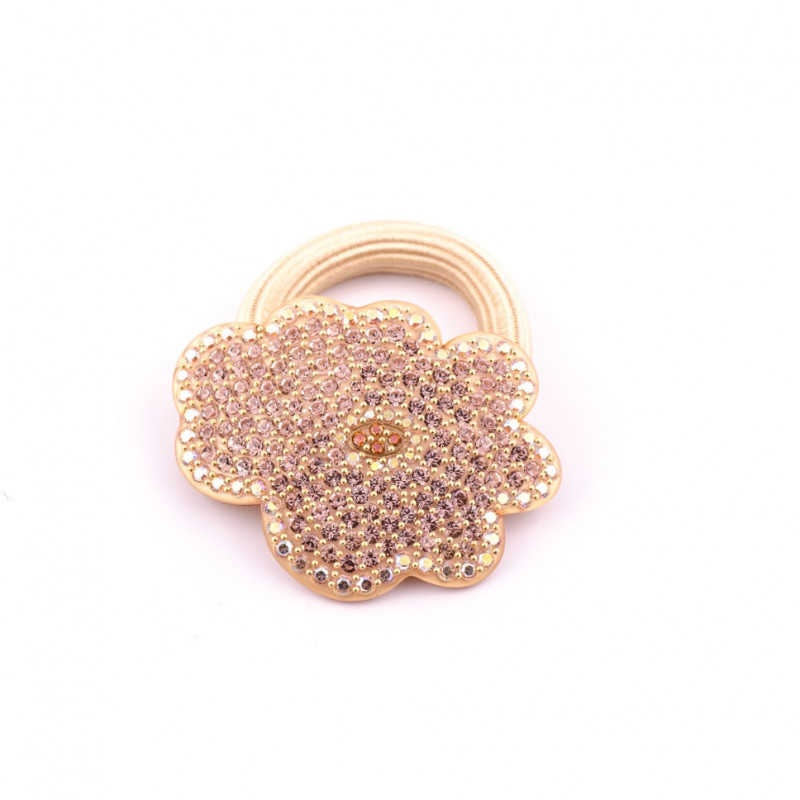 Elastic Eglantine MM very full