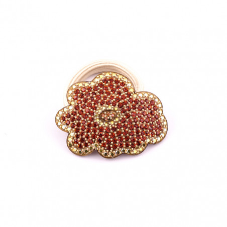 Elastic Eglantine MM very full