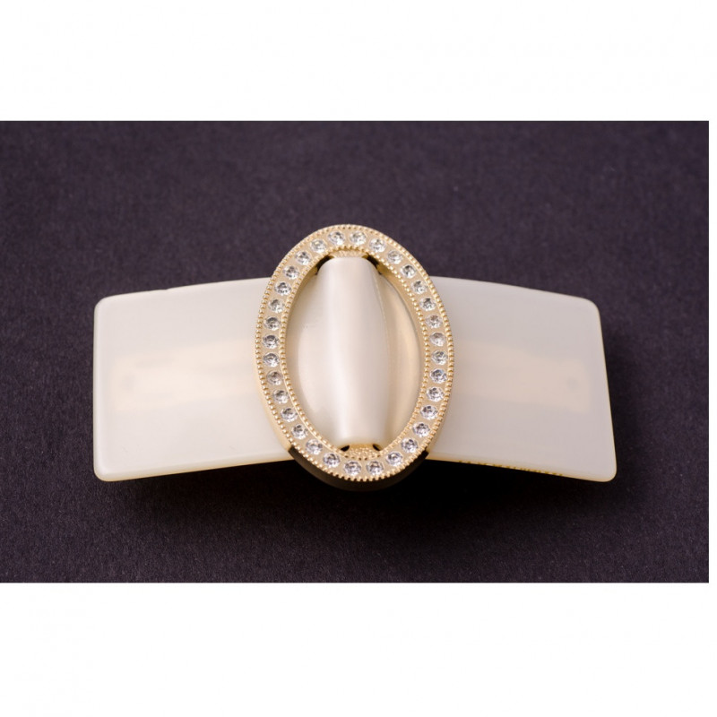 Barrette matic 8cm Boucle de ceinture GM rail...