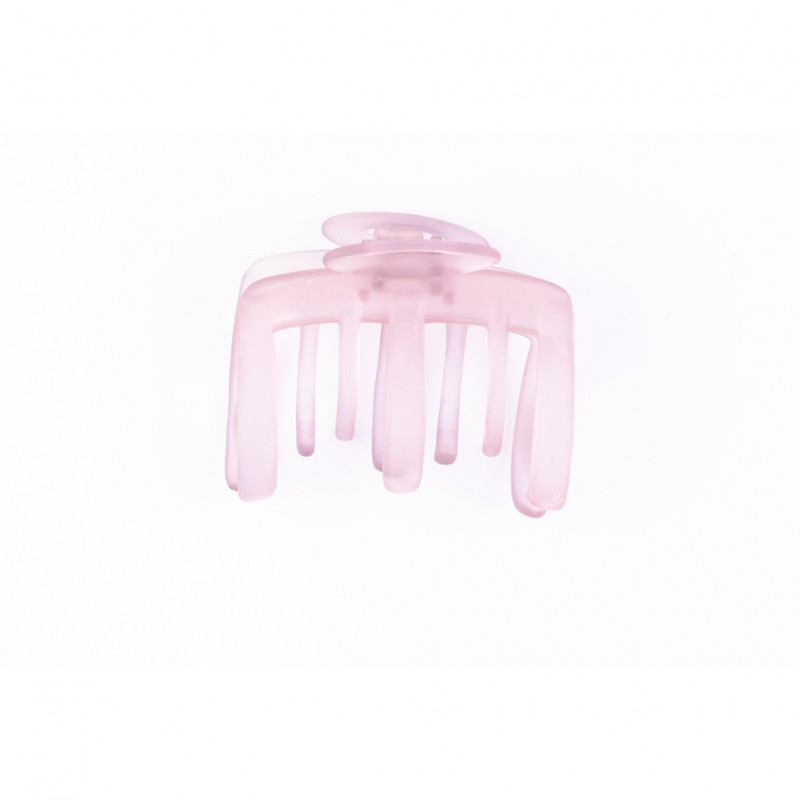 Hairclip Injected pliers MM simple flap with...