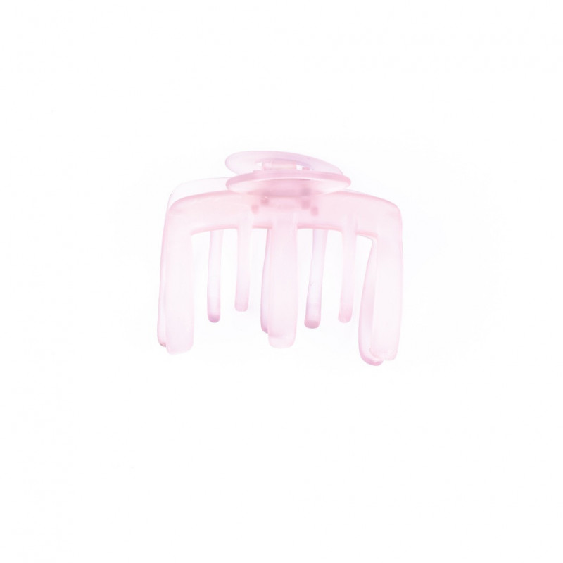 Hairclip Injected pliers MM simple flap with...