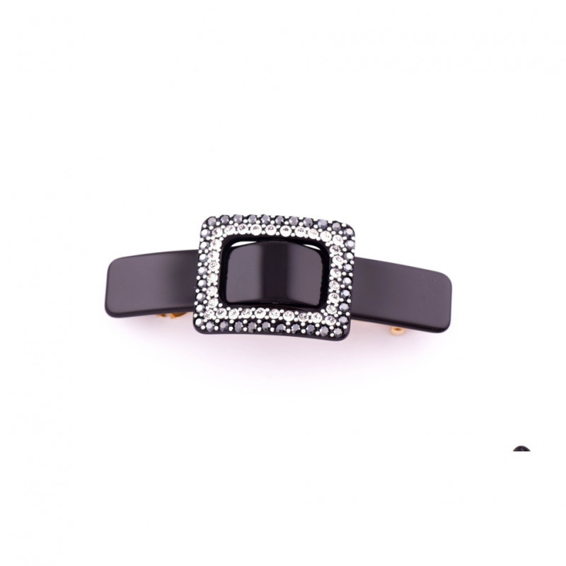 Barrette matic 8cm Boucle de ceinture PM full...