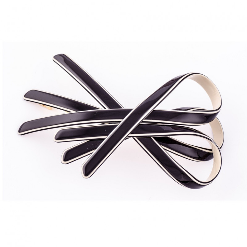 Ponytail 11cm Loops TGM simple three loops