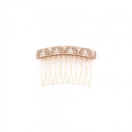 Rock'n roll comb Tiger MM full