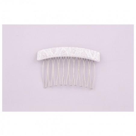 Rock'n roll comb Tiger MM full