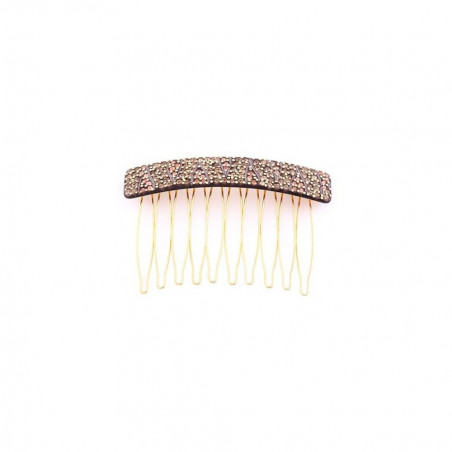 Rock'n roll comb Tiger MM full