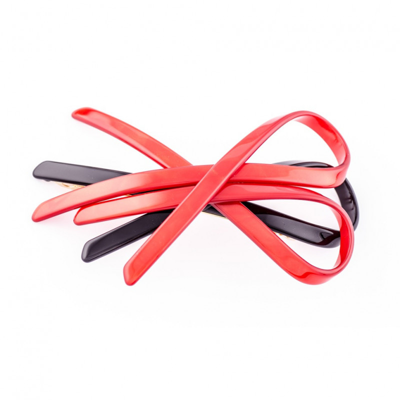 Ponytail 11cm Loops TGM simple three loops