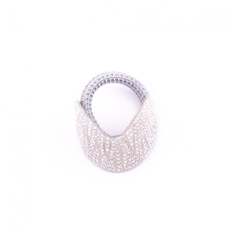 Elastic Tiger MM very full