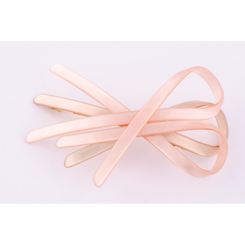 Ponytail 11cm Loops TGM simple three loops