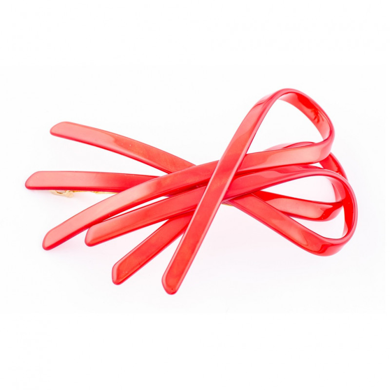 Ponytail 11cm Loops TGM simple three loops