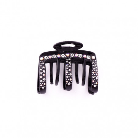 Pince injectée MM full languette avec ovale ajouré