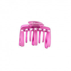Hairclip Classical MM rail strass 2