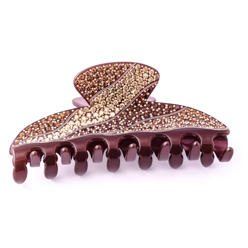 Pince fait-main Vagues TGM very full