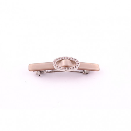 Ponytail 6cm Belt Buckle PM light mini belt buckle
