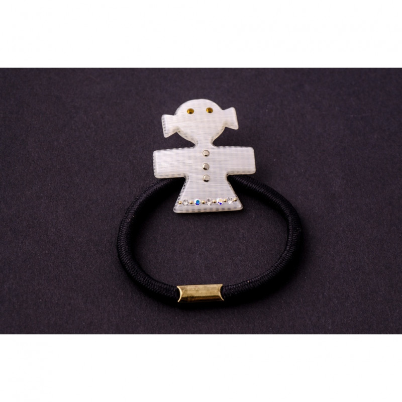 Elastic Medley PM light girl