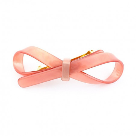 Ponytail 7cm Ribbons GM simple openwork ribbon