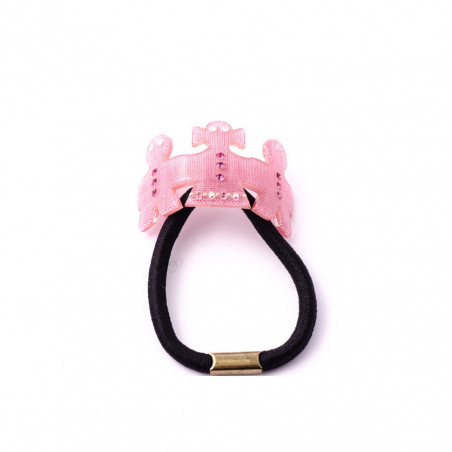 Elastic Medley PM light three children