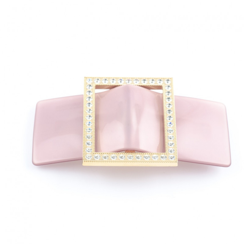 Barrette matic 8cm Boucle de ceinture GM rail...