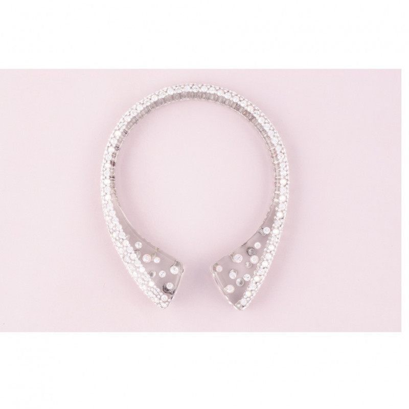 Bracelet injecté Classique MM full