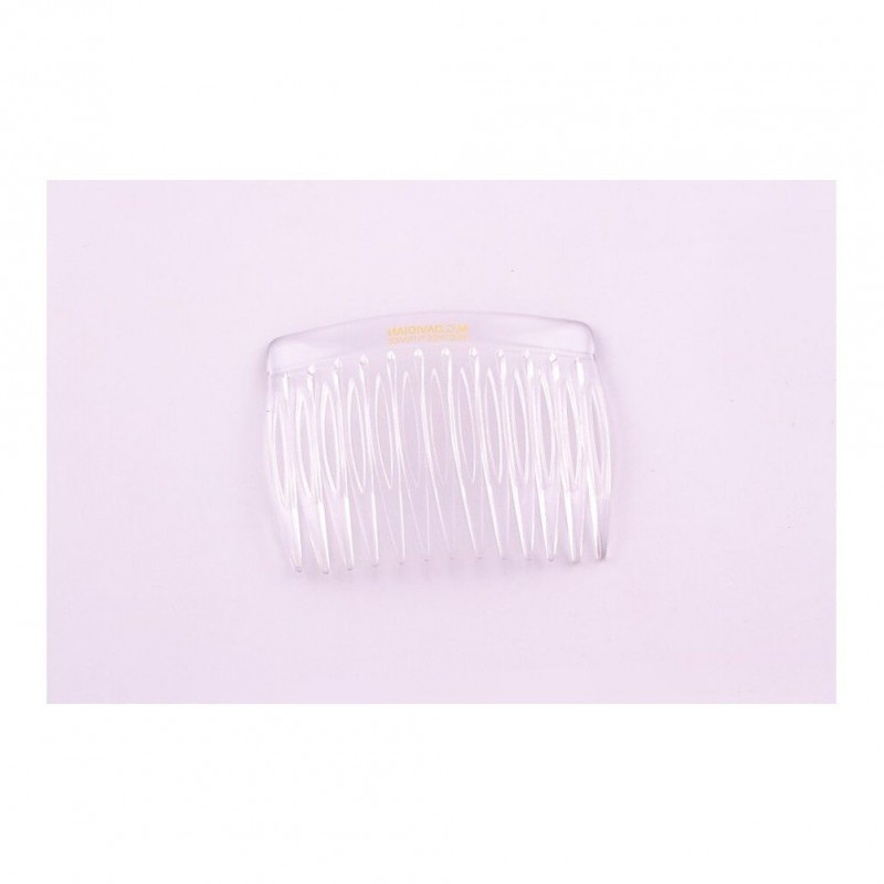 Handmade comb Classical MM simple 13 openwork...