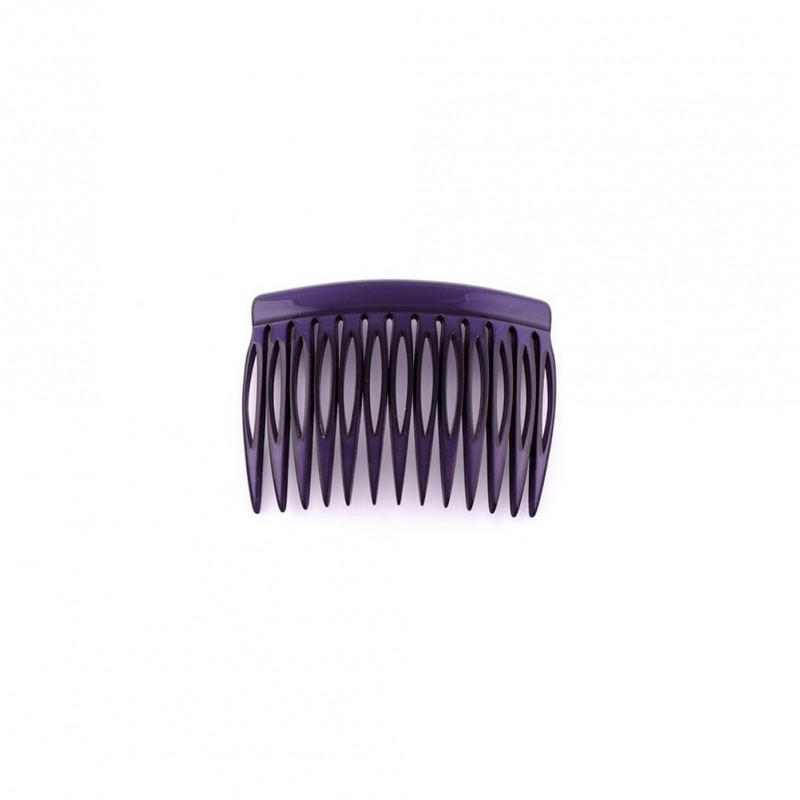 Peigne fait-main Classique MM simple 13 dents...