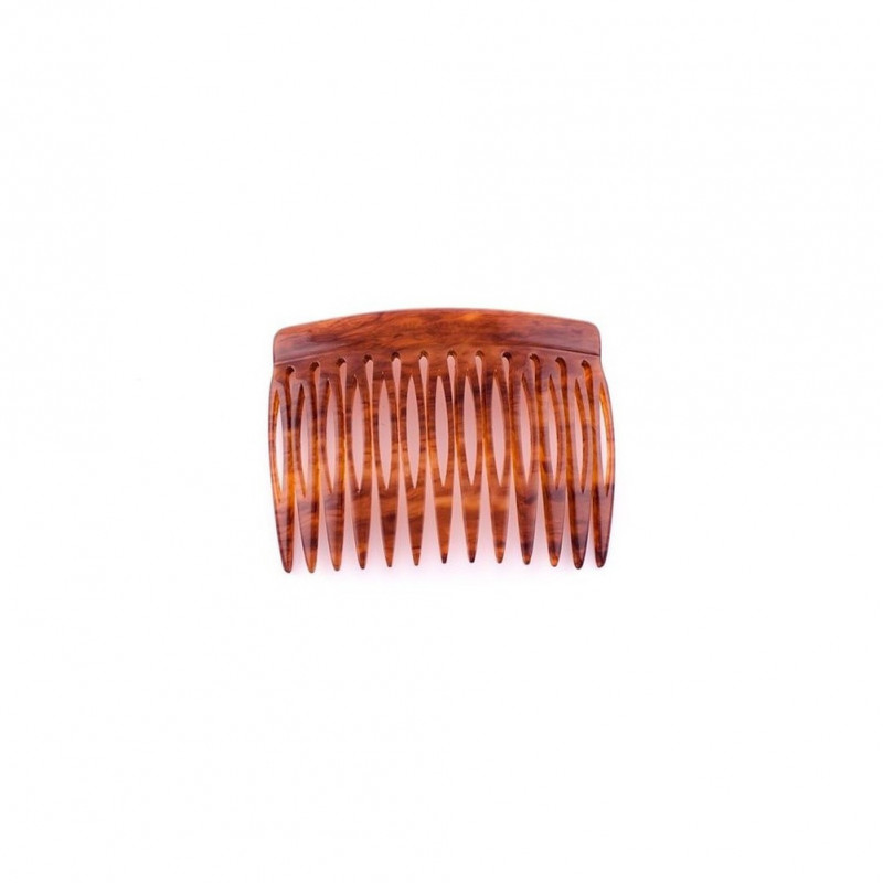 Peigne fait-main Classique MM simple 13 dents...