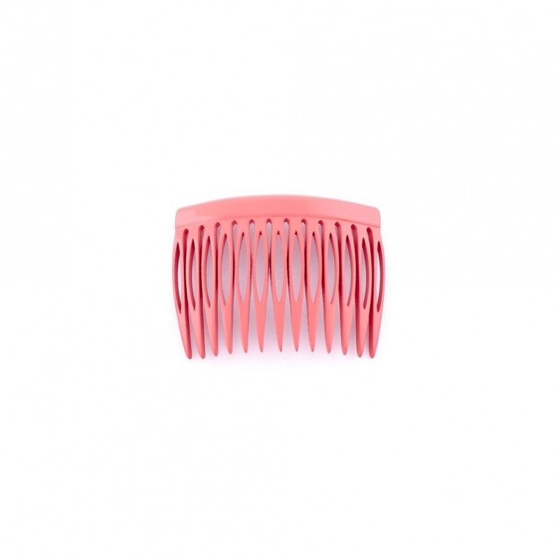 Peigne fait-main Classique MM simple 13 dents...