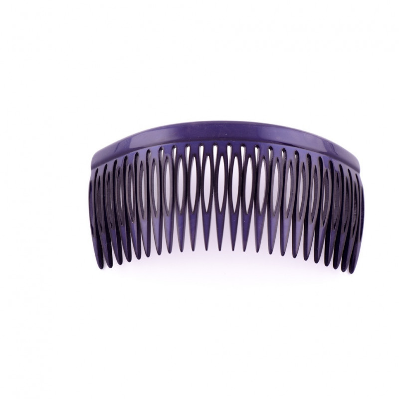 Peigne fait-main Classique TGM simple 24 dents...