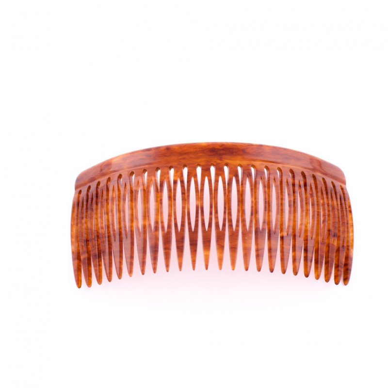 Peigne fait-main Classique TGM simple 24 dents...