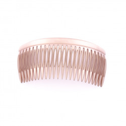 Handmade comb Classical TGM simple 24 openwork teeth 2