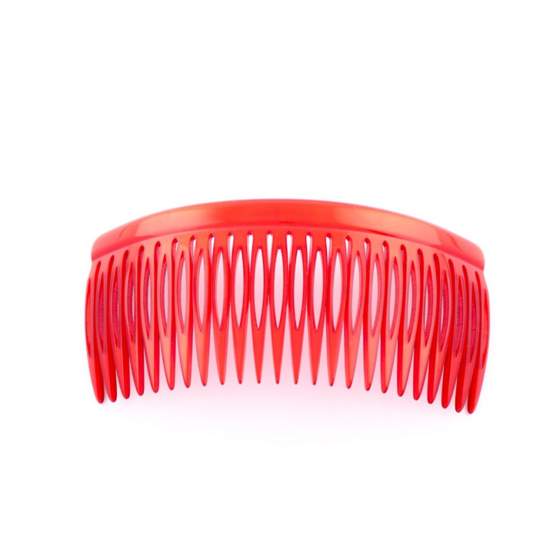 Peigne fait-main Classique TGM simple 24 dents...