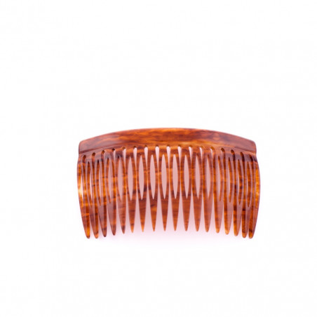 Handmade comb Classical GM simple 18/20 openwork teeth
