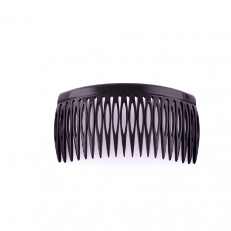Handmade comb Classical GM simple 18/20 openwork teeth