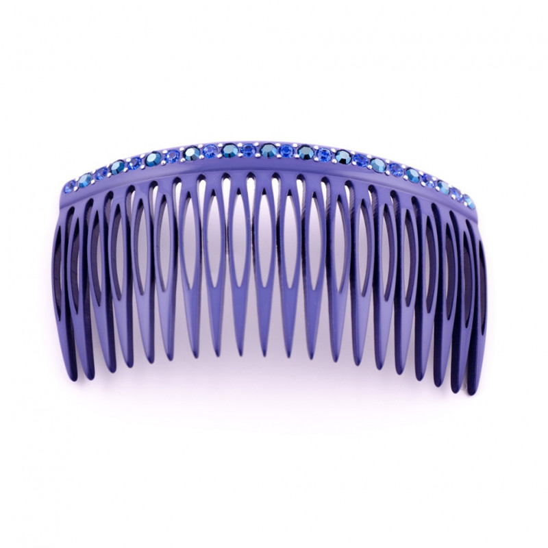 Peigne fait-main Classique GM rail 18/20 dents...