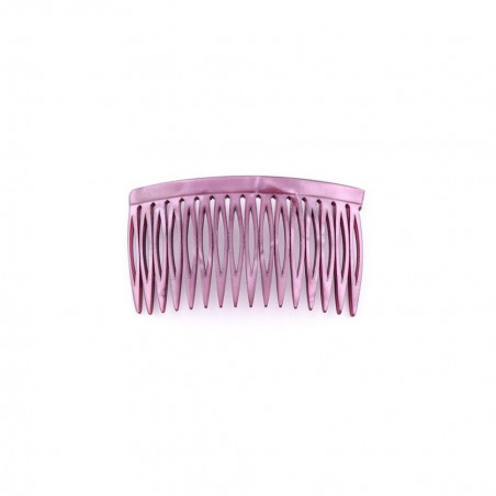 Handmade comb Classical GM simple 16 openwork teeth