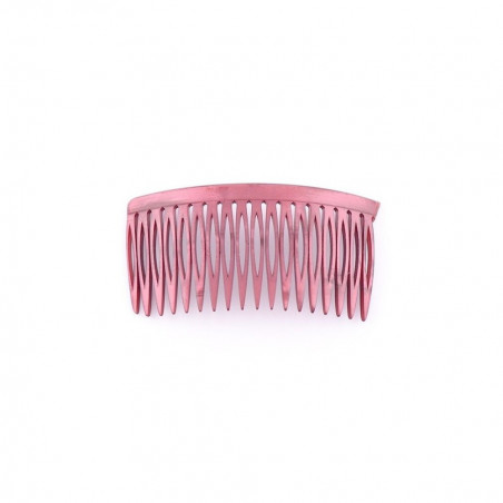 Handmade comb Classical GM simple 16 openwork teeth