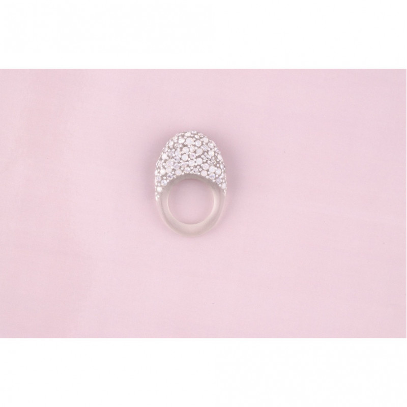 Injected ring Rings PM full