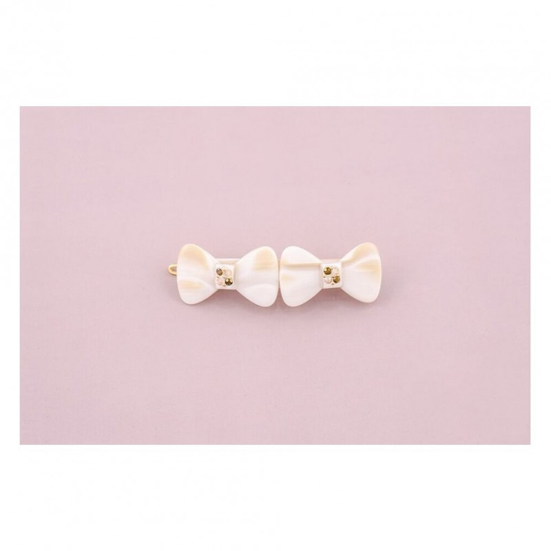 Tige boule Petits Nœuds PM light deux nœuds...