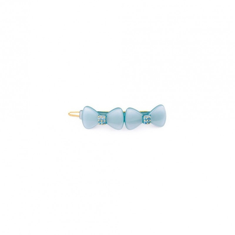 Tige boule Petits Nœuds PM light deux nœuds...