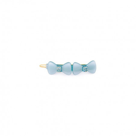 Tige boule Petits Nœuds PM light deux nœuds miniature